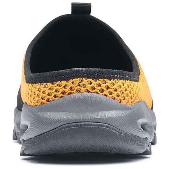 BASS OUTDOOR Men\'s Aqua Mesh Slide Water Shoe New w/ Box Size 8 main image 6